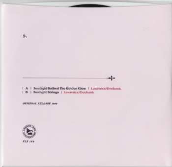 CD/SP/Box Set Felt: The Seventeenth Century  LTD 94199