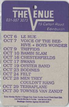 CD/SP/Box Set Felt: Poem Of The River LTD