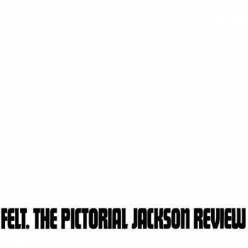LP Felt: The Pictorial Jackson Review 143666