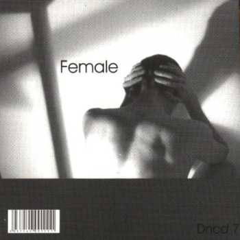 Album Female: Angel Plague