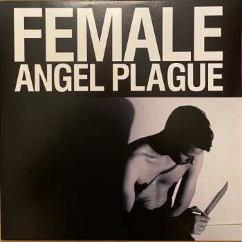 2LP Female: Angel Plague 331098