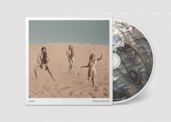 CD Fémina: Perlas & Conchas 182715