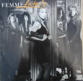 Album Femme Fatale: Femme Fatale