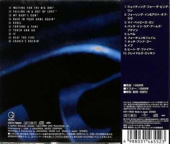 CD Femme Fatale: Femme Fatale LTD 365265
