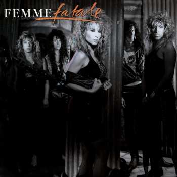 CD Femme Fatale: Femme Fatale 408513
