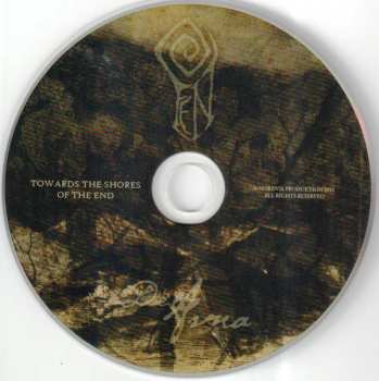 CD Fen: Towards The Shores Of The End 484981