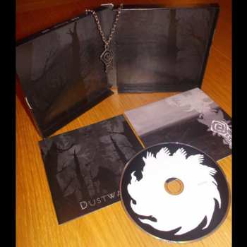 CD/Box Set Fen: Dustwalker LTD 400840