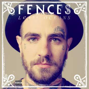 CD Fences: Lesser Oceans