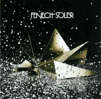 Album Fenech Soler: Fenech-Soler