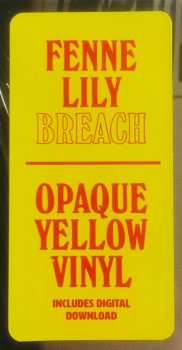LP Fenne Lily: Breach LTD | CLR 77061