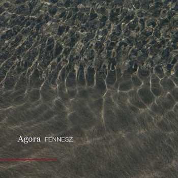 Album Fennesz: Agora
