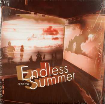 2LP Fennesz: Endless Summer 457261