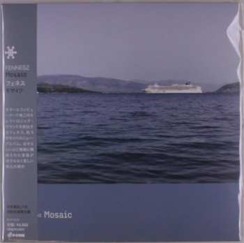LP Fennesz: Mosaic