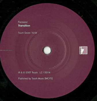SP Fennesz: Transition LTD