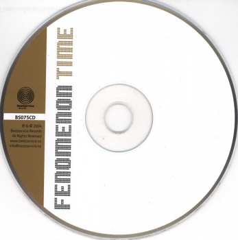 CD Fenomenon: Time 256839