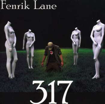 Album Fenrik Lane: 317 ThreeSeventeen