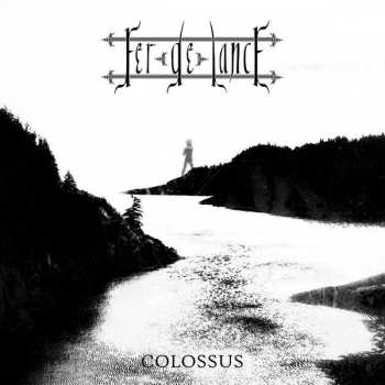 Album Fer de Lance: Colossus