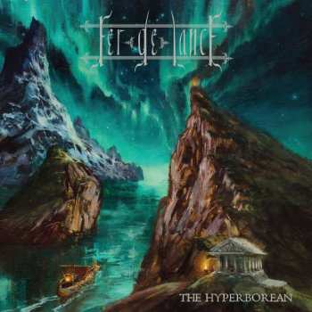 Album Fer de Lance: The Hyperborean