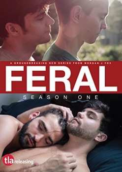 DVD Feral: Feral