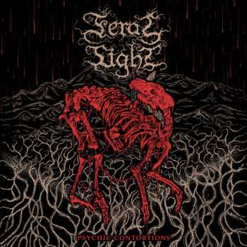 Album Feral Light: Psychic Contortions