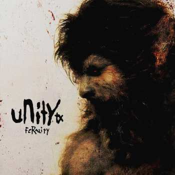 Album UnityTX: Ferality