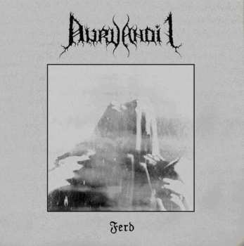 Album Aurvandil: Ferd