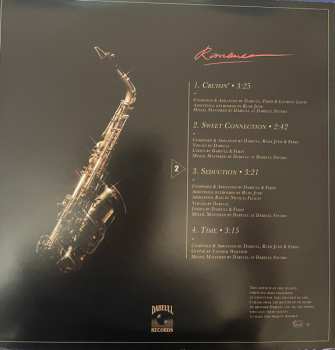 LP Ferdi: Romance CLR | LTD