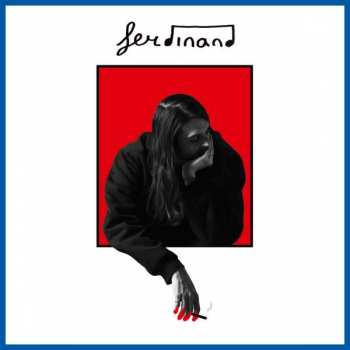 Album Left Boy: Ferdinand