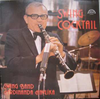 Album Ferdinand Havlík Orchestra: Swing Cocktail