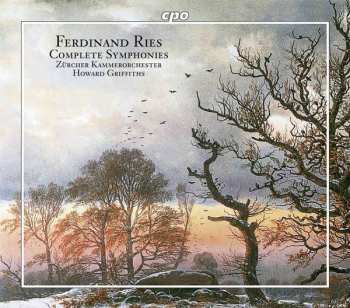 Ferdinand Ries: Complete Symphonies