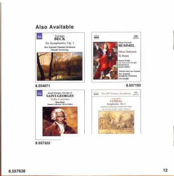 CD Ferdinand Ries: Piano Concertos Op. 123 (1806) And Op. 151 (1826) 312139