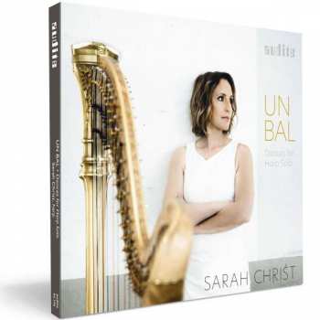 Album Ferenc Farkas: Sarah Christ - Un Bal