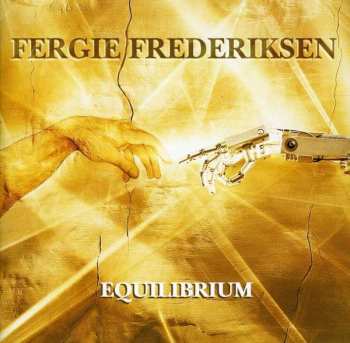 Fergie Frederiksen: Equilibrium