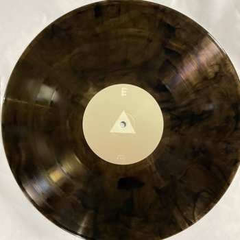 LP Fergus McCreadie: Cairn