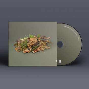 CD Fergus McCreadie: Forest Floor 178058