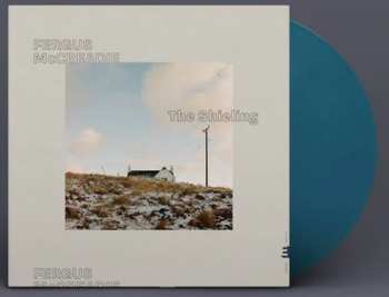 Album Fergus McCreadie: Shieling