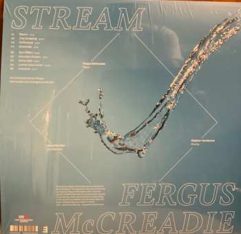 LP Fergus McCreadie: Stream CLR | LTD 543424