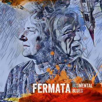 Album Fermáta: Blumental Blues