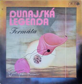 LP Fermáta: Dunajská Legenda 390103