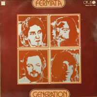 Album Fermáta: Generation