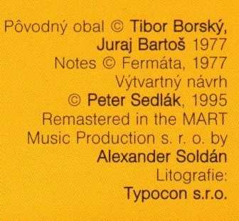 MC Fermáta: Huascaran