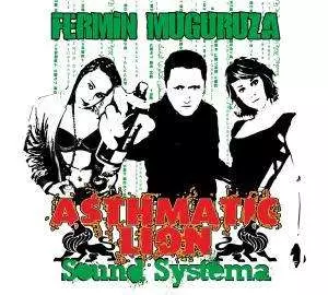 Asthmatic Lion Sound Systema