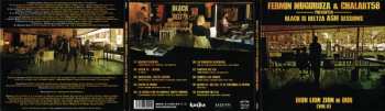 CD Fermin Muguruza: Black Is Beltza ASM Sessions - Irun Lion Zion In Dub (Vol II) 400699