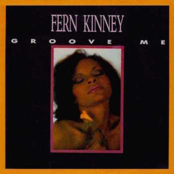 CD Fern Kinney: Groove Me 373188