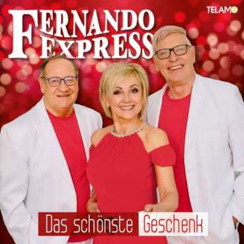 Album Fernando Express: Das Schönste Geschenk