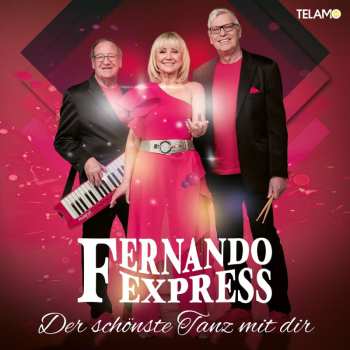 Album Fernando Express: Der Schönste Tanz Mit Dir