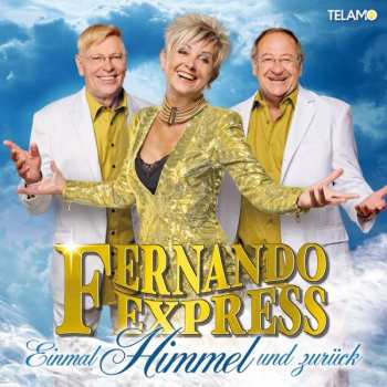 Album Fernando Express: Einmal Himmel Und Zurück