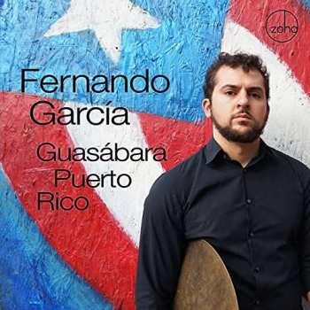 Album Fernando Garcia: Guasabara Puerto Rico