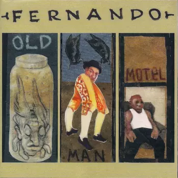 Fernando Viciconte: Old Man Motel