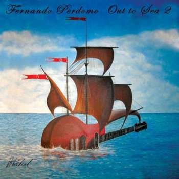 Album Fernando Perdomo: Out to Sea 2